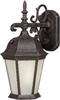 17013-01-28 Exterior -Wall Mount - 479102 - Capital Lighting, Inc.