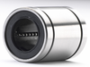Precision Linear Ball Bearing Closed -- A4812 - Image