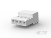 Rectangular Wire & Cable Connectors & Housings - 3-641238-4 - TE Connectivity