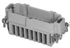 Heavy Duty Power Connectors - C146-10A016-500-1 - VAST STOCK CO., LIMITED