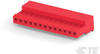 Standard Rectangular Connectors - 4-640468-3 - TE Connectivity