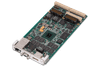 NXP (formerly Freescale) QorIQ T1042 Quad-Core Processor-Based, Air-Cooled XMC/PrPMC with Four Gigabit Ethernet Ports -- XPedite6100
