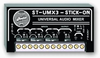 3 X 1 Mic Or Line Universal Audio Mixer; Product Range Radio Design Labs - 26W3637 - Newark, An Avnet Company