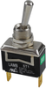 Toggle Switch, Spst, 20A, 125Vac; Switch Operation E-Switch - 24R3971 - Newark, An Avnet Company
