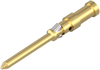 Heavy Duty Contacts, Pin, 10A, Crimp Rohs Compliant Te Connectivity - 66AJ8608 - Newark, An Avnet Company