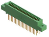 Card Edge Conn, Dual Side, 42Pos, Th; Card Edge Connector Type Edac - 69AJ7967 - Newark, An Avnet Company