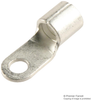 Terminal, Ring Tongue, 1/4In, Crimp; Stud Size - Metric Hoffman Products - 16F9763 - Newark, An Avnet Company