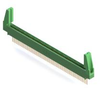 Card Conn, Single Side, 59Pos, Wire Wrap; Card Edge Connector Type Edac - 70AJ1615 - Newark, An Avnet Company