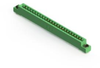Card Conn, Single Side, 24Pos, Wire Wrap; Card Edge Connector Type Edac - 86AH9496 - Newark, An Avnet Company