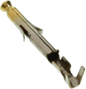 Contact, Mini-Universal Mate-N-Lok Series, Socket, 26 Awg, 22 Awg, Crimp, Brass Rohs Compliant Amp - Te Connectivity - 15J3890 - Newark, An Avnet Company