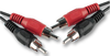 Lead, 2Xphono-2Xphono, 1M; Connector To Connector Multicomp Pro - 47AC8721 - Newark, An Avnet Company