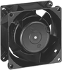 Axial Fan, 80Mm, 230Vac; Nominal Rated Voltage Ac Ebm-Papst - 47M2988 - Newark, An Avnet Company