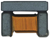 Common Mode Filter, 100Uh, 0.15A Rohs Compliant Abracon - 38AK6014 - Newark, An Avnet Company