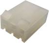 Connector, Rcpt, 3Pos, 1Row, 3.96Mm; Pitch Spacing Molex - 34R5541 - Newark, An Avnet Company
