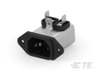 Multi-Function Inlet Filters - 1-6609000-1 - TE Connectivity