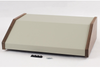 Small Enclosures - General Purpose Metal - 1456PK4WHCWW - Hammond Manufacturing Company Inc.