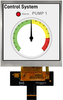 Tft Lcd Module, 480X480P, 1000Cd/m2, 4 Rohs Compliant Midas - 73AJ8470 - Newark, An Avnet Company