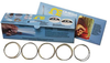 Thermocouple, K Type, 300Mm; Thermocouple Type Omega - 30AC7778 - Newark, An Avnet Company