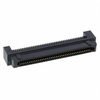 80 CONTACT, 1.27MM PITCH,BOARD-T -- 398-TX24A-80R-LT-H1E - Image