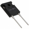 Discrete Semiconductor Products - Diodes - Rectifiers - Single - 1050836-C3D25170H - Win Source Electronics