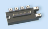 Power IPM Transistor - PM50CLA060 - Richardson RFPD