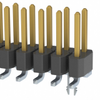 Headers, Male Pins - TSM-113-01-S-DV-LC-P-TR-ND - DigiKey