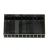 Rectangular Connector Housings - A25814-ND - DigiKey