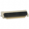 FFC, FPC (Flat Flexible) Connector Assemblies - OR718TR-ND - DigiKey