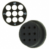 Circular Connector Accessories - A25063-ND - DigiKey