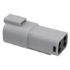 Rectangular Connector Housings - WM11159-ND - DigiKey
