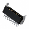 Headers, Male Pins - 952-1111-5-ND - DigiKey