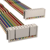 Rectangular Cable Assemblies - M3AAA-1640K-ND - DigiKey