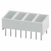 Circuit Board Indicators, Arrays, Light Bars, Bar Graphs - XEUR2620M-ND - DigiKey