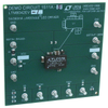 LED Driver Evaluation Boards - DC1511A-B-ND - DigiKey