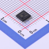 Communication Interface Chip/UART/485/232 >> Analog Switches / Multiplexers - CD4051BMT/TR - LCSC Electronics Technology (HK) Limited