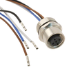 Circular Cable Assemblies - 626-1464-ND - DigiKey