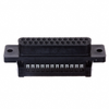 D-Sub Connector Assemblies - AFS25G-ND - DigiKey