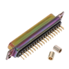 D-Sub Connector Assemblies - 1122-1285-ND - DigiKey
