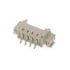 Headers, Male Pins - 609-10114830-11104LFTR-ND - DigiKey