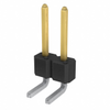 Headers, Male Pins - 77315-124-02LF-ND - DigiKey