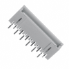 Headers, Male Pins - A98691-ND - DigiKey