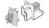 Headers & Wire Housings - 213427-1 - Powell Electronics, Inc.