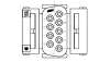 D-Sub Connectors - 207752-3 - Powell Electronics, Inc.