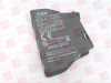 Auxiliary Contact - 4647 - Radwell International