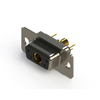 D-Sub Connector Assemblies - 151-628-5W1-624-4N1-ND - DigiKey