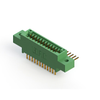 Edgeboard Connectors - 151-345-024-558-802-ND - DigiKey