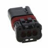 Rectangular Connector Housings - MX80A03SZ1A - ODG (Origin Data Global)