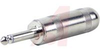 connector, phone plug, 1/4 in, heavy duty, commercial, solder terminal, 2 cond - 70214342 - Allied Electronics, Inc.