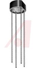 Rectifier, Bridge; Glass Passivated Single-Phase Bridge Rectifier; WOG; -55 deg - 70061744 - Allied Electronics, Inc.