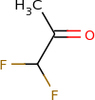 1,1-Difluoroacetone - 2117-3-13 - SynQuest Laboratories, Inc.